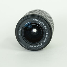 Canon EF-S18-55mm F3.5-5.6 IS STM Canon EF-S18-55mm F3.5-5.6 IS STM