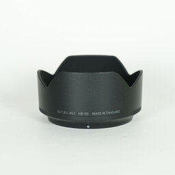 Nikon NIKKOR Z 50mm f/1.8 S