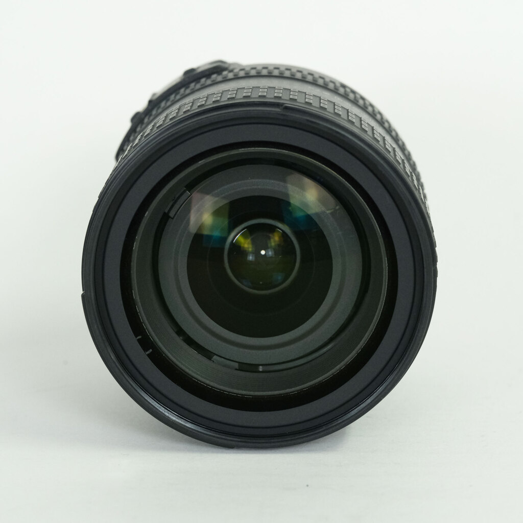 Nikon AF-S NIKKOR 24-85mm F3.5-4.5G ED VR