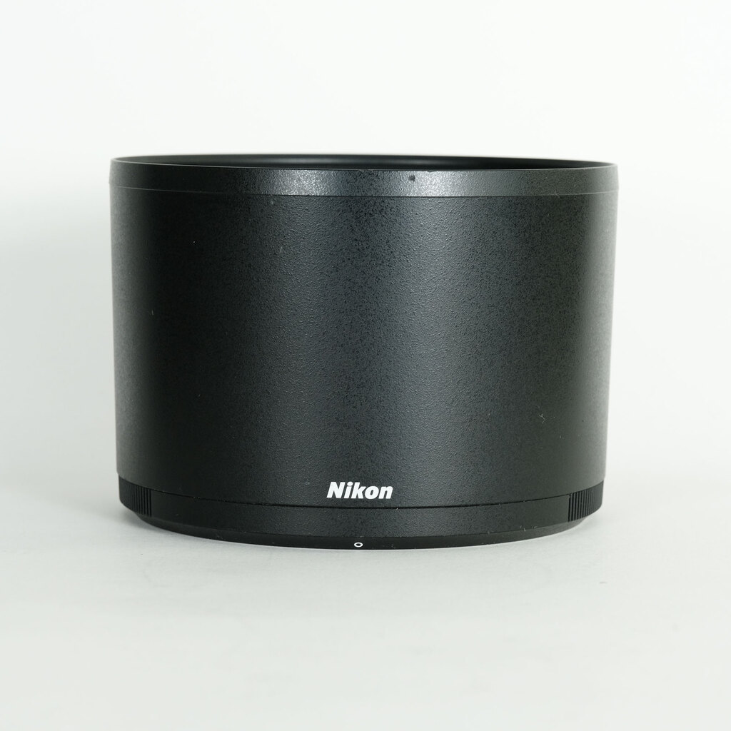 Nikon NIKKOR Z 180-600mm f/5.6-6.3 VR