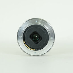 SONY E 16mm F2.8 SEL16F28