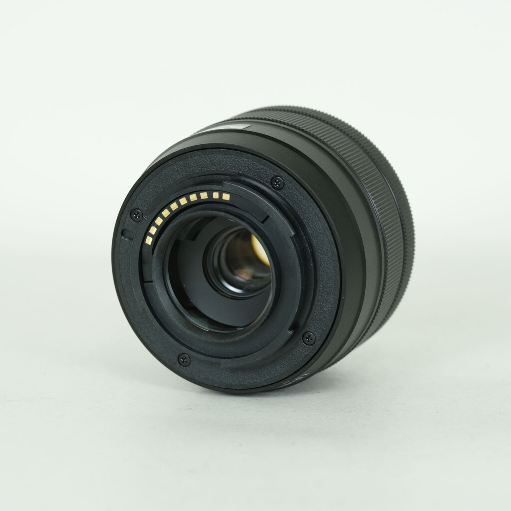FUJIFILM XC15-45mmF3.5-5.6 OIS PZ