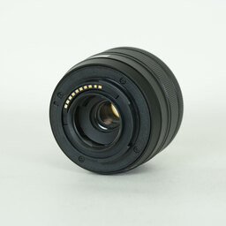 FUJIFILM XC15-45mmF3.5-5.6 OIS PZ