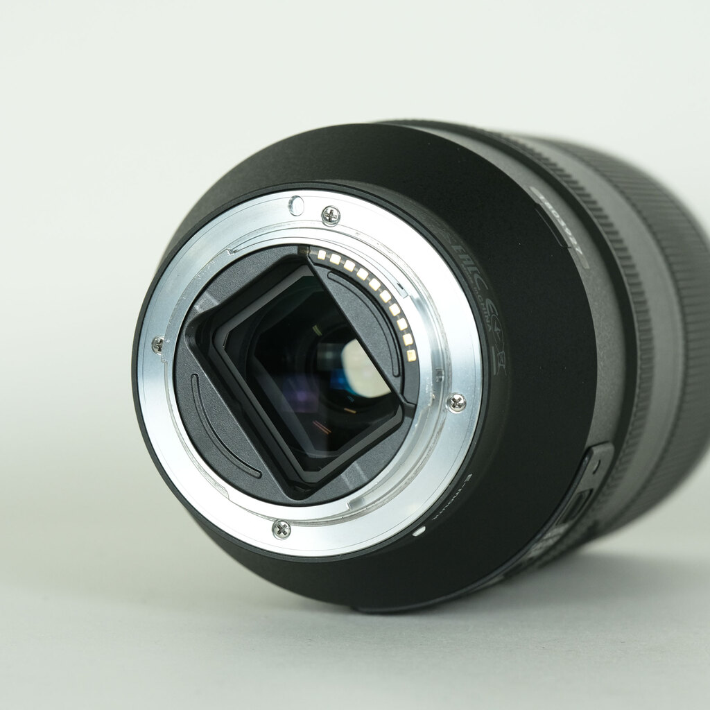 SONY FE 70-300mm F4.5-5.6 G OSS SEL70300G