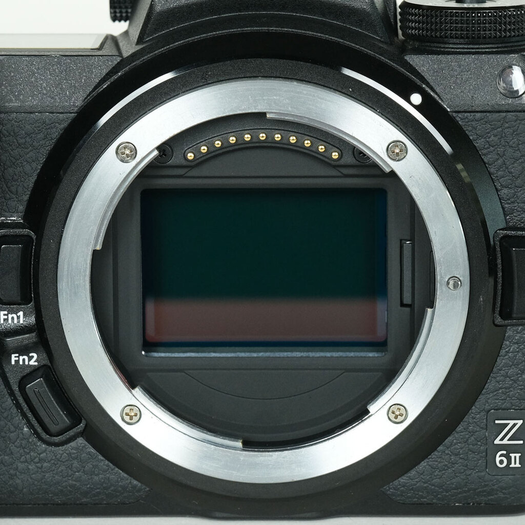 Nikon Z6II Nikon Z6II