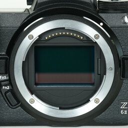 Nikon Z6II Nikon Z6II
