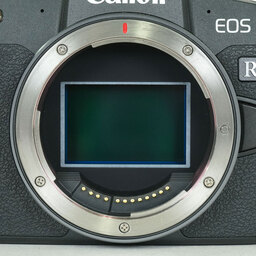 Canon EOS RP Canon EOS RP