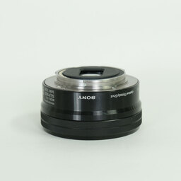SONY E PZ 16-50mm F3.5-5.6 OSS SELP1650