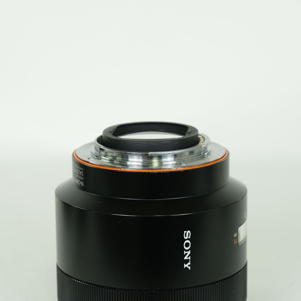 SONY Planar T* 50mm F1.4 ZA SSM SAL50F14Z
