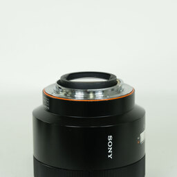 SONY Planar T* 50mm F1.4 ZA SSM SAL50F14Z