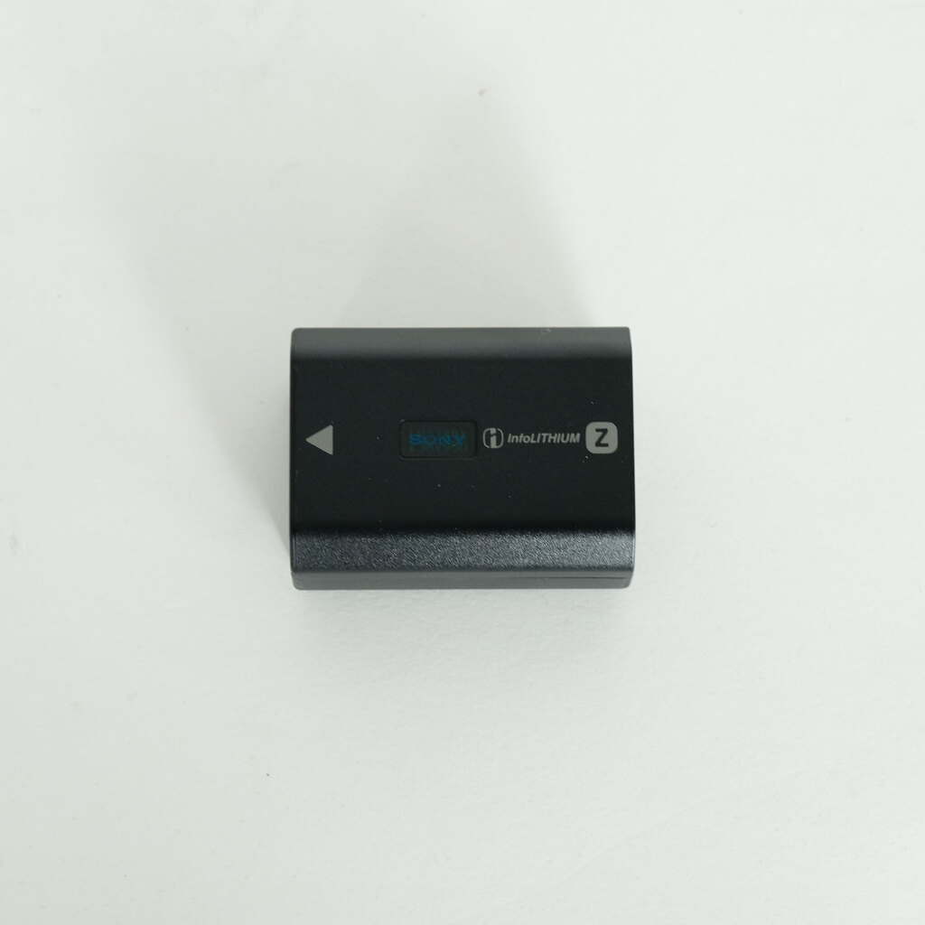 SONY α7C（ILCE-7C）