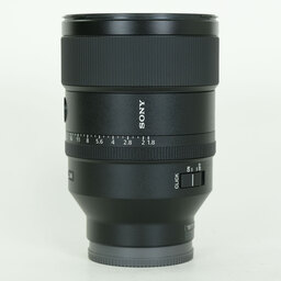 SONY FE 135mm F1.8 GM SEL135F18GM