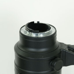 Nikon AF-S NIKKOR 70-200mm F2.8 G ED VR II