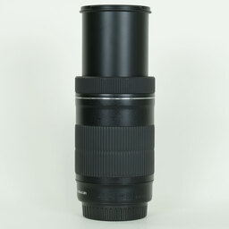 Canon EF-S55-250mm F4-5.6 IS STM