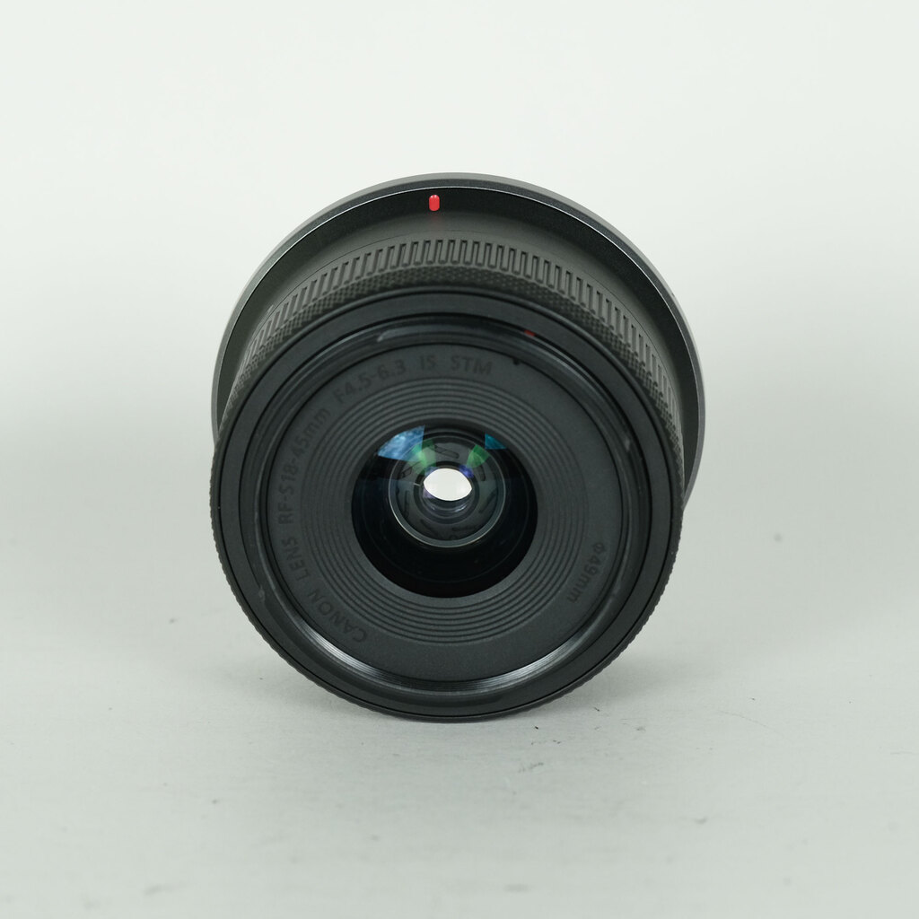 Canon RF-S 18-45mm F4.5-6.3 IS STMの出品 | ONE SCENE（ワンシーン）