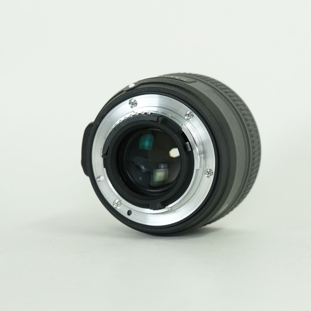 Nikon AF-S NIKKOR 50mm f/1.8G