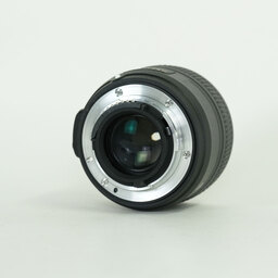 Nikon AF-S NIKKOR 50mm f/1.8G