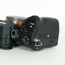 SONY α7 II（ILCE-7M2）