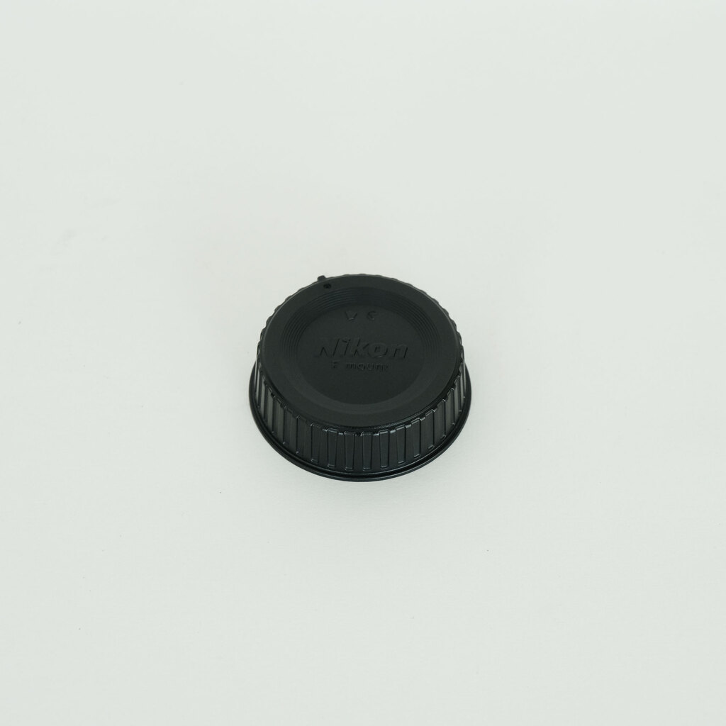 Nikon AF-S NIKKOR 70-200mm f/2.8E FL ED VR