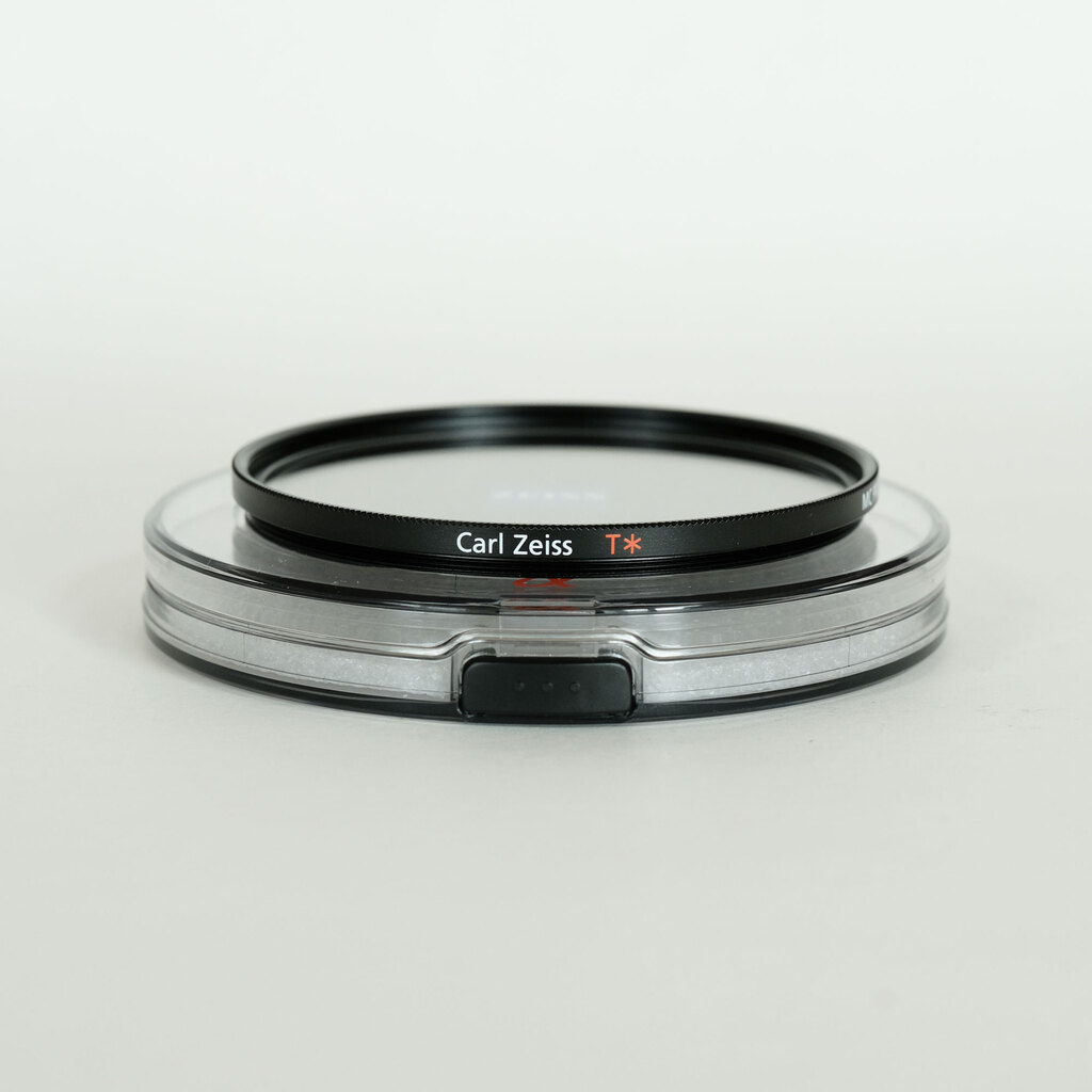 SONY Planar T* 50mm F1.4 ZA SSM SAL50F14Z