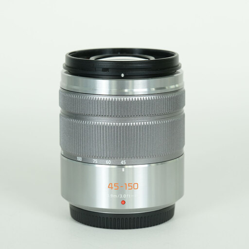 Panasonic LUMIX G VARIO 45-150mm / F4.0-5.6 ASPH. / MEGA O.I.S. Panasonic LUMIX G VARIO 45-150mm / F4.0-5.6 ASPH. / MEGA O.I.S.