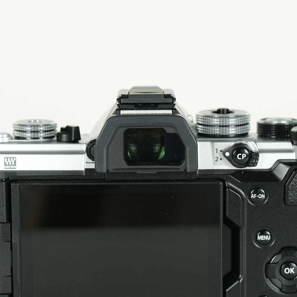 OM SYSTEM OM-3 OM SYSTEM OM-3