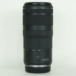 Canon RF100-400mm F5.6-8 IS USM