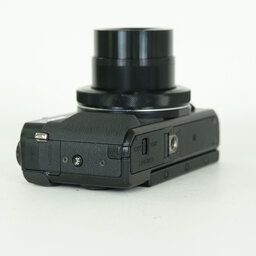 Canon PowerShot G7X Mark II