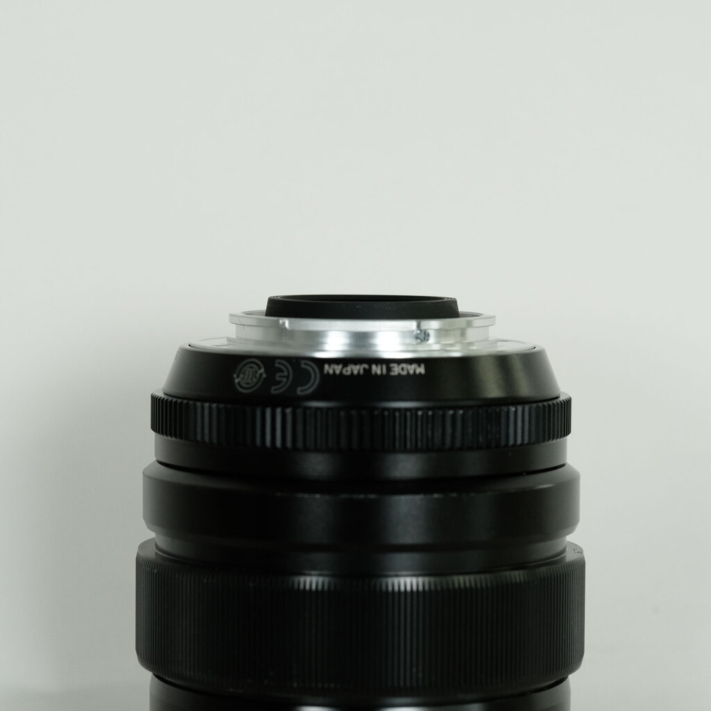 FUJIFILM XF23mmF1.4 R