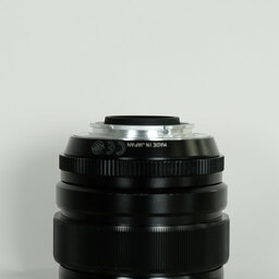 FUJIFILM XF23mmF1.4 R