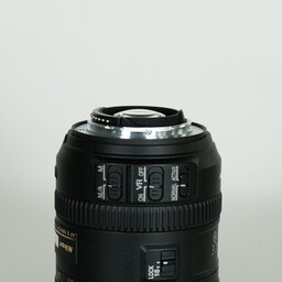 Nikon AF-S DX NIKKOR 18-200mm F3.5-5.6G ED VR II