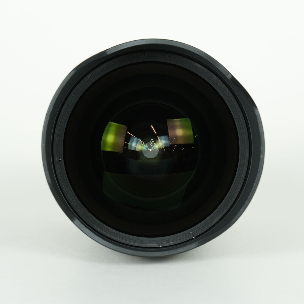 Nikon AF-S NIKKOR 14-24mm f/2.8G ED