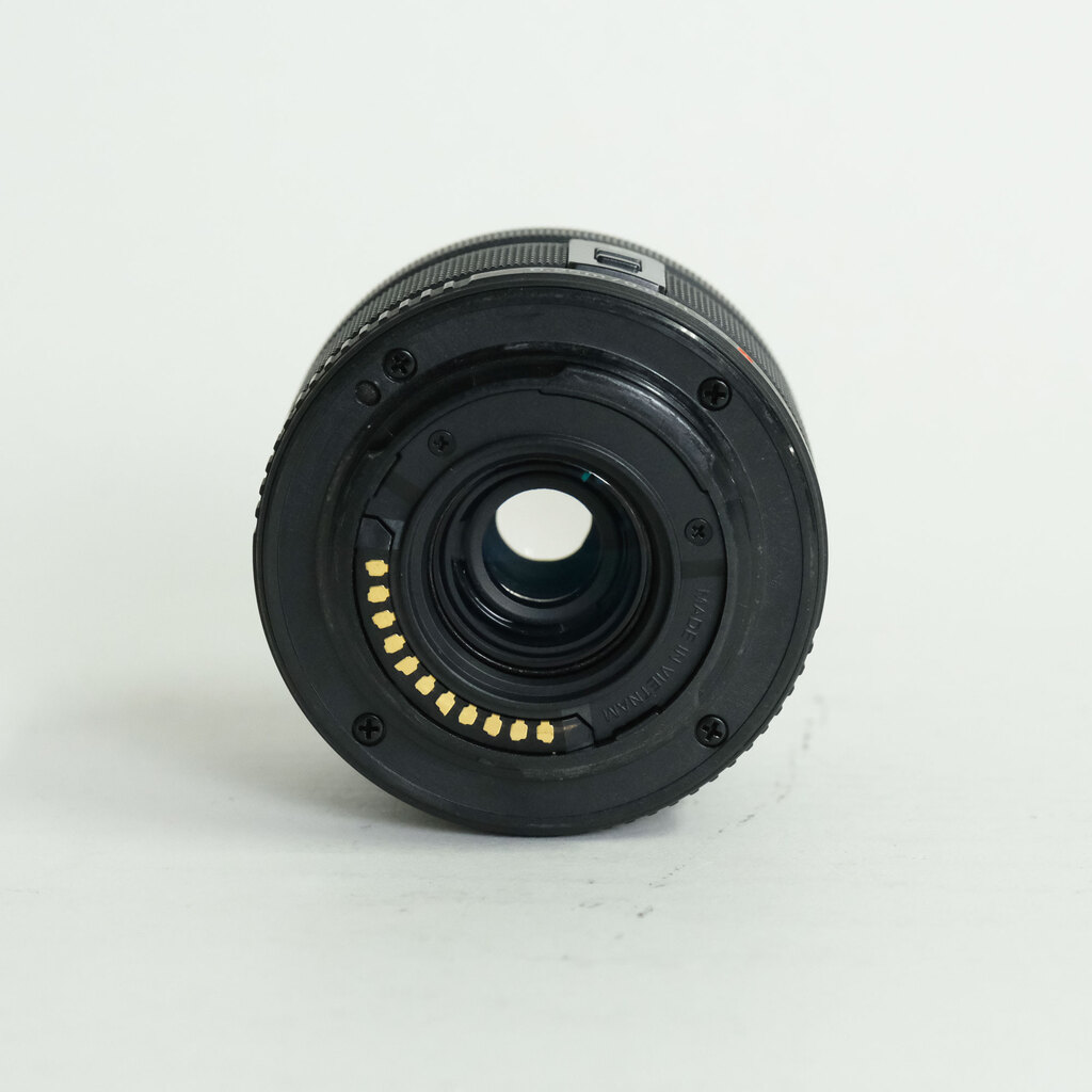 OLYMPUS M.ZUIKO DIGITAL 14-42mm F3.5-5.6IIR ブラック