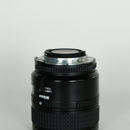 Nikon Ai AF Micro-Nikkor 60mm F2.8D