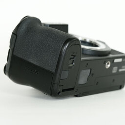 Panasonic LUMIX G9 PRO II