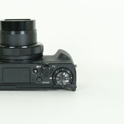 Canon PowerShot G5X Mark II Canon PowerShot G5X Mark II