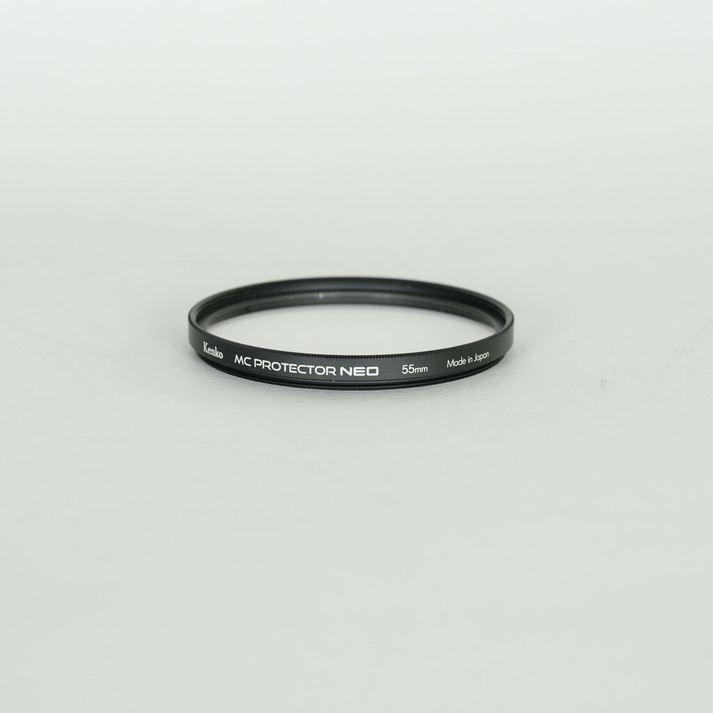 Nikon AF-P DX NIKKOR 18-55mm F3.5-5.6G VR