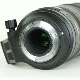 Nikon AF-S NIKKOR 200-500mm f/5.6E ED VR Nikon AF-S NIKKOR 200-500mm f/5.6E ED VR