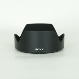 SONY E 16-55mm F2.8 G SEL1655G