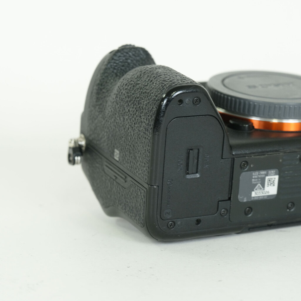 SONY α7R IV(ILCE-7RM4) SONY α7R IV(ILCE-7RM4)