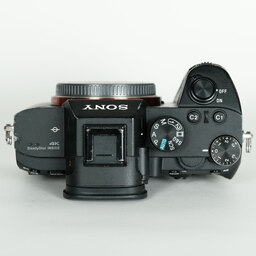 SONY α7 III（ILCE-7M3）