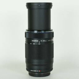 OLYMPUS M.ZUIKO DIGITAL ED 75-300mm F4.8-6.7 II OLYMPUS M.ZUIKO DIGITAL ED 75-300mm F4.8-6.7 II