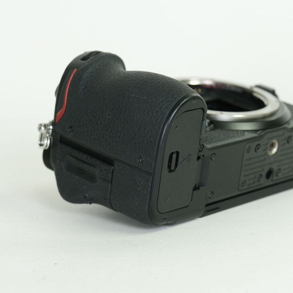 Nikon Z7