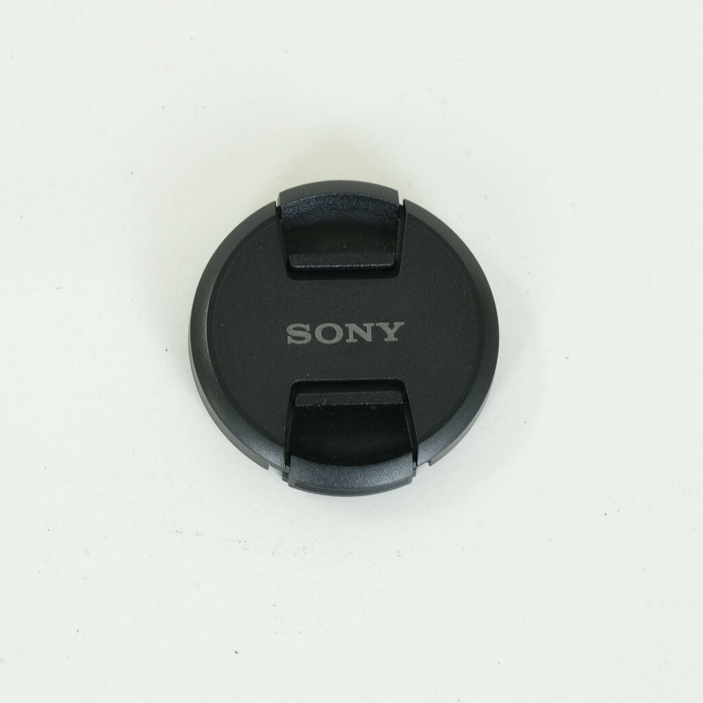 SONY Sonnar T* FE 55mm F1.8 ZA SEL55F18Z