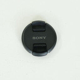 SONY Sonnar T* FE 55mm F1.8 ZA SEL55F18Z