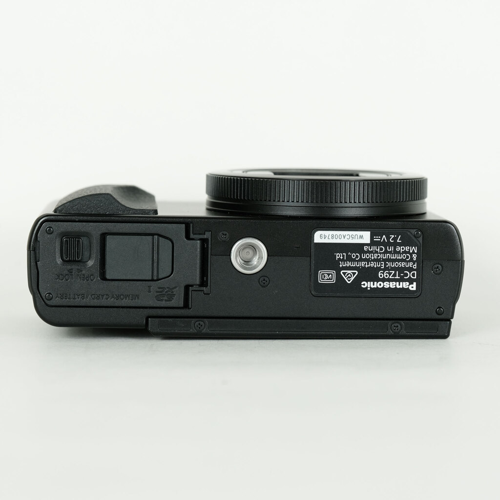 Panasonic LUMIX TZ99