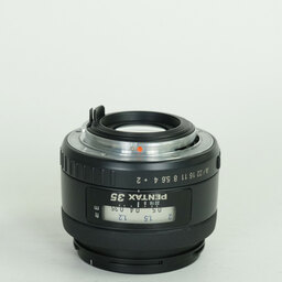 PENTAX FA35mm F2 AL PENTAX FA35mm F2 AL