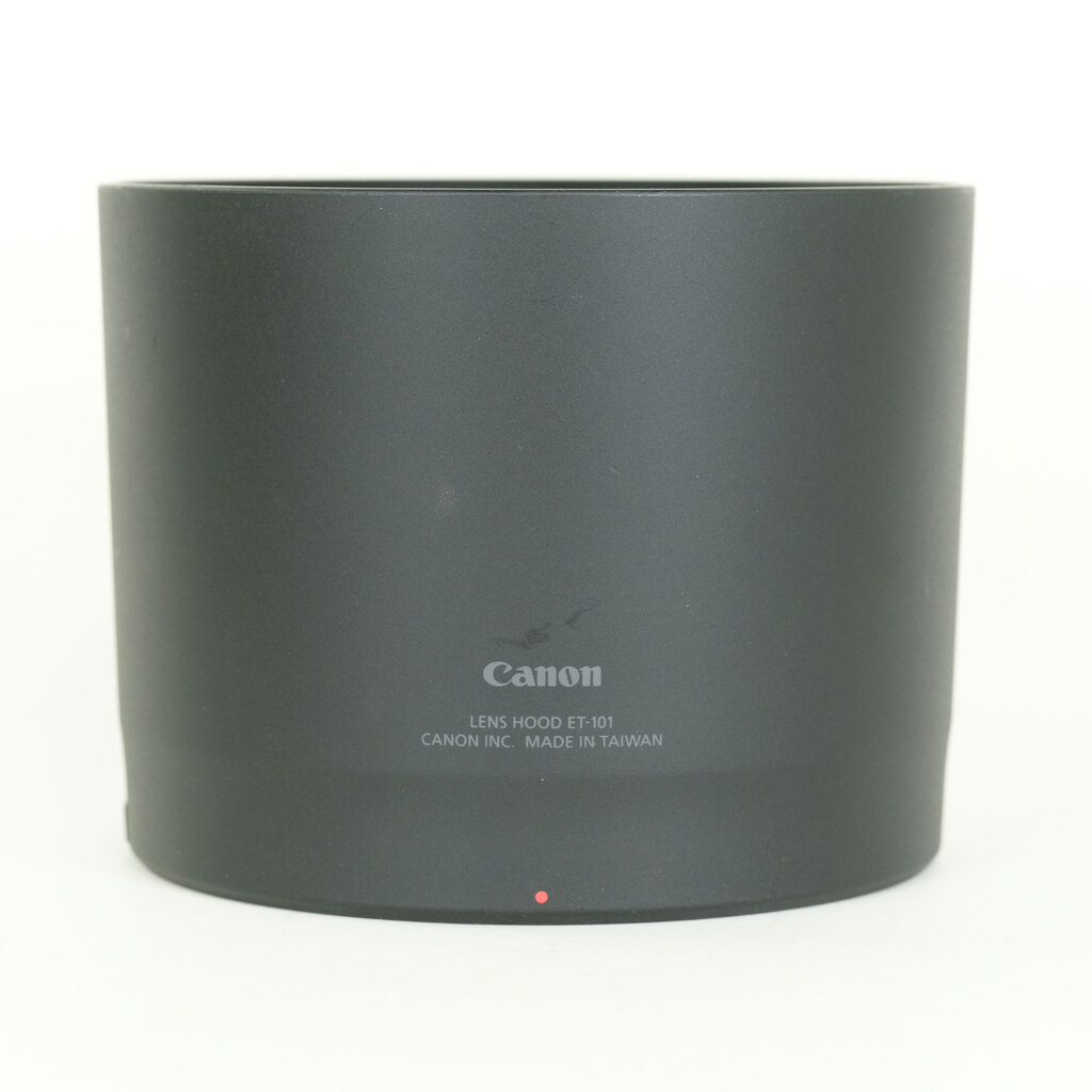 Canon RF200-800mm F6.3-9 IS USM