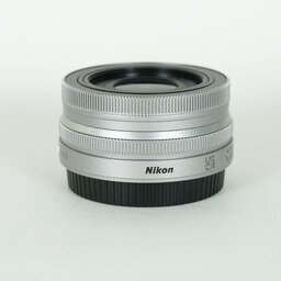 Nikon NIKKOR Z DX 16-50mm f/3.5-6.3 VR Nikon NIKKOR Z DX 16-50mm f/3.5-6.3 VR