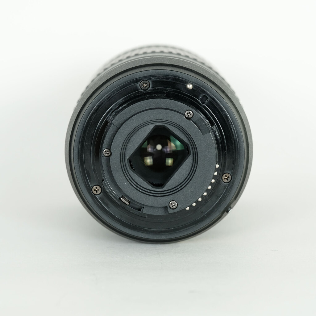 Nikon AF-P DX NIKKOR 70-300mm f/4.5-6.3G ED VR
